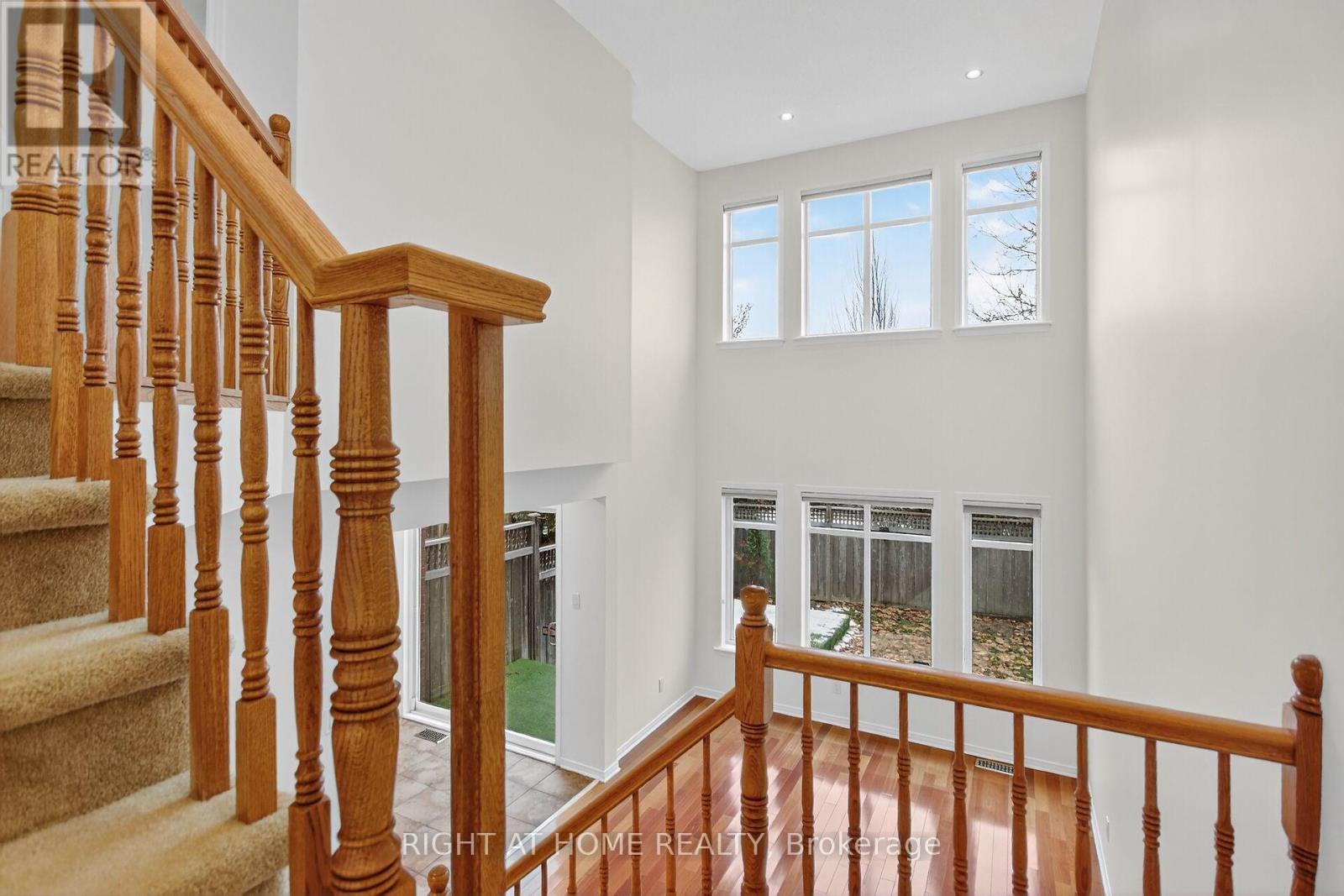2 Storey Living Room - 302 Goldridge Drive, Ottawa, ON - Indoor Photo Showing Other Room