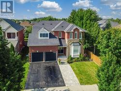 67 ROSENA LANE Uxbridge, ON L9P 1X6