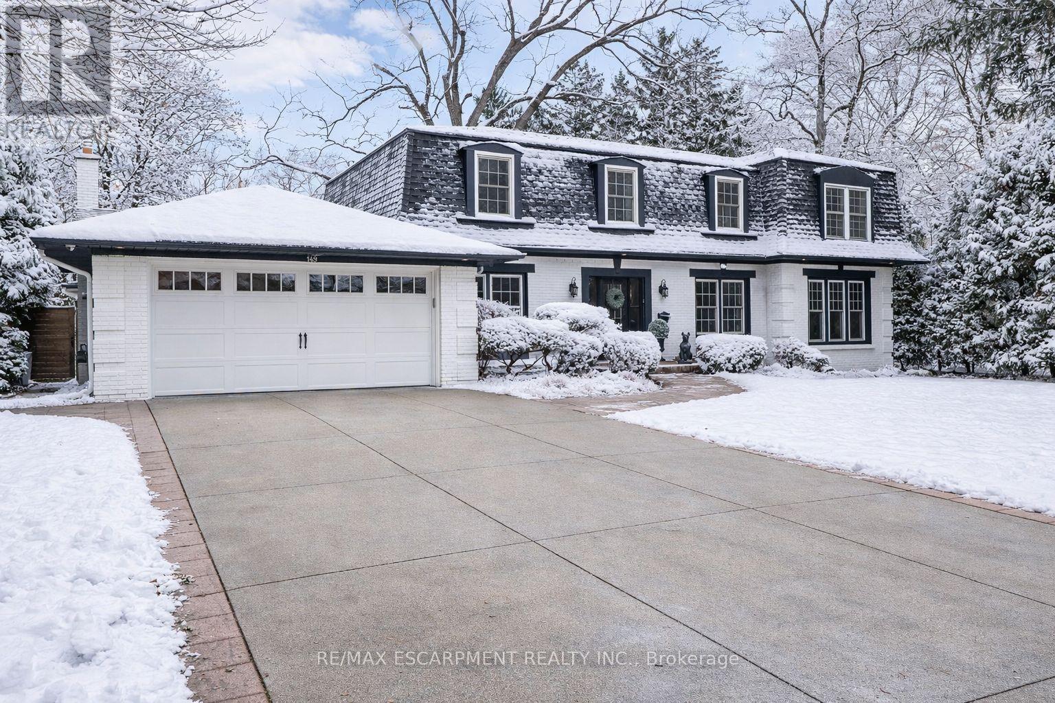149 Fruitland Avenue, Burlington, ON - Outdoor With Facade