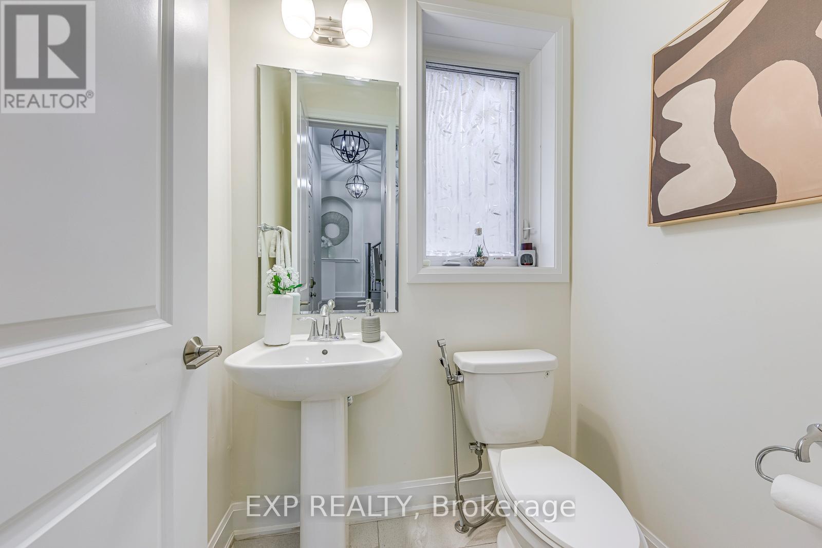 18 - 3129 Riverpath Common, Oakville, ON - Indoor Photo Showing Bathroom