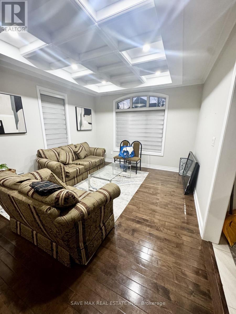 64 Louvain Drive, Brampton, ON - Indoor