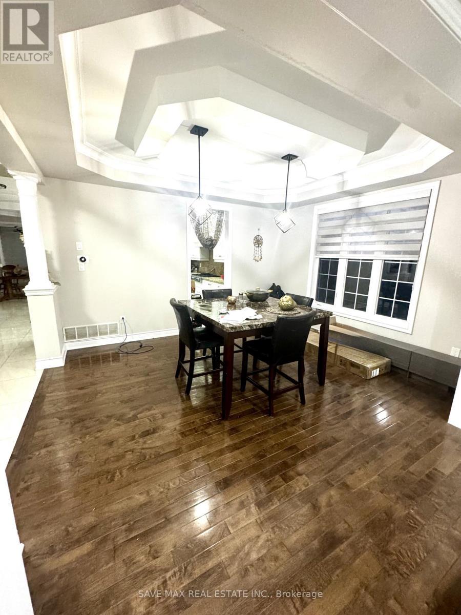 64 Louvain Drive, Brampton, ON - Indoor Photo Showing Other Room