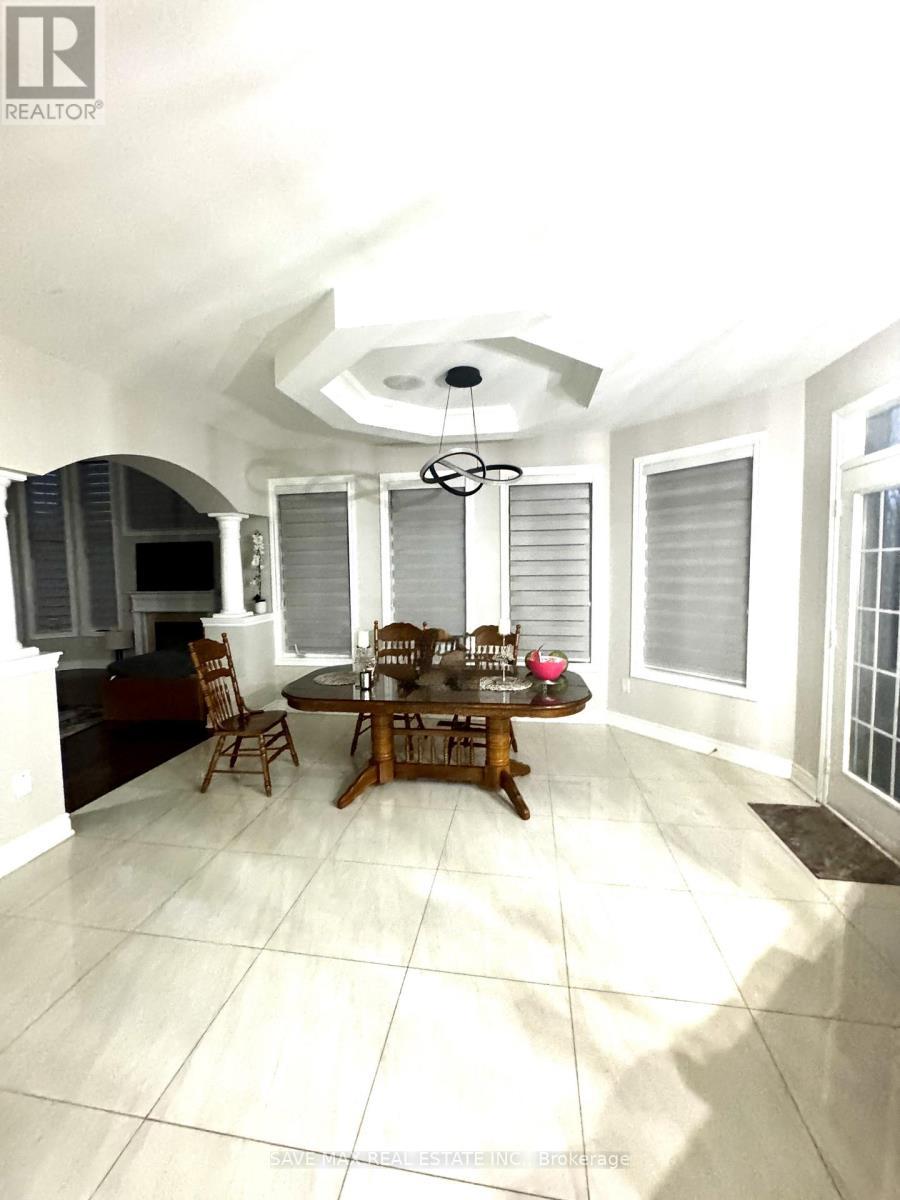 64 Louvain Drive, Brampton, ON -