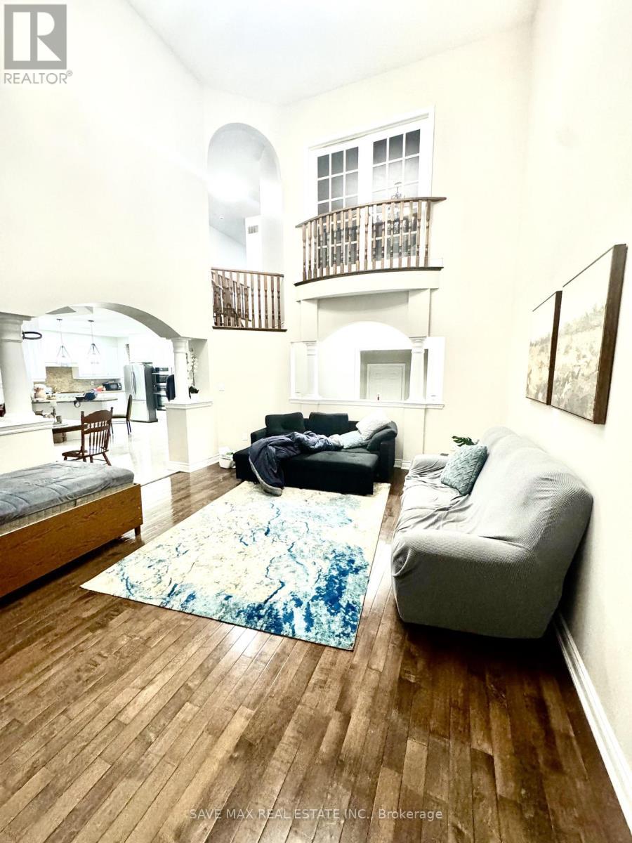 64 Louvain Drive, Brampton, ON -