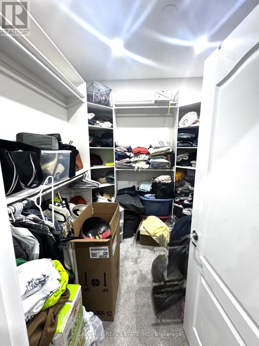 64 Louvain Drive, Brampton, ON - Indoor