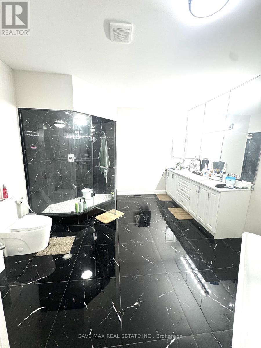 64 Louvain Drive, Brampton, ON -