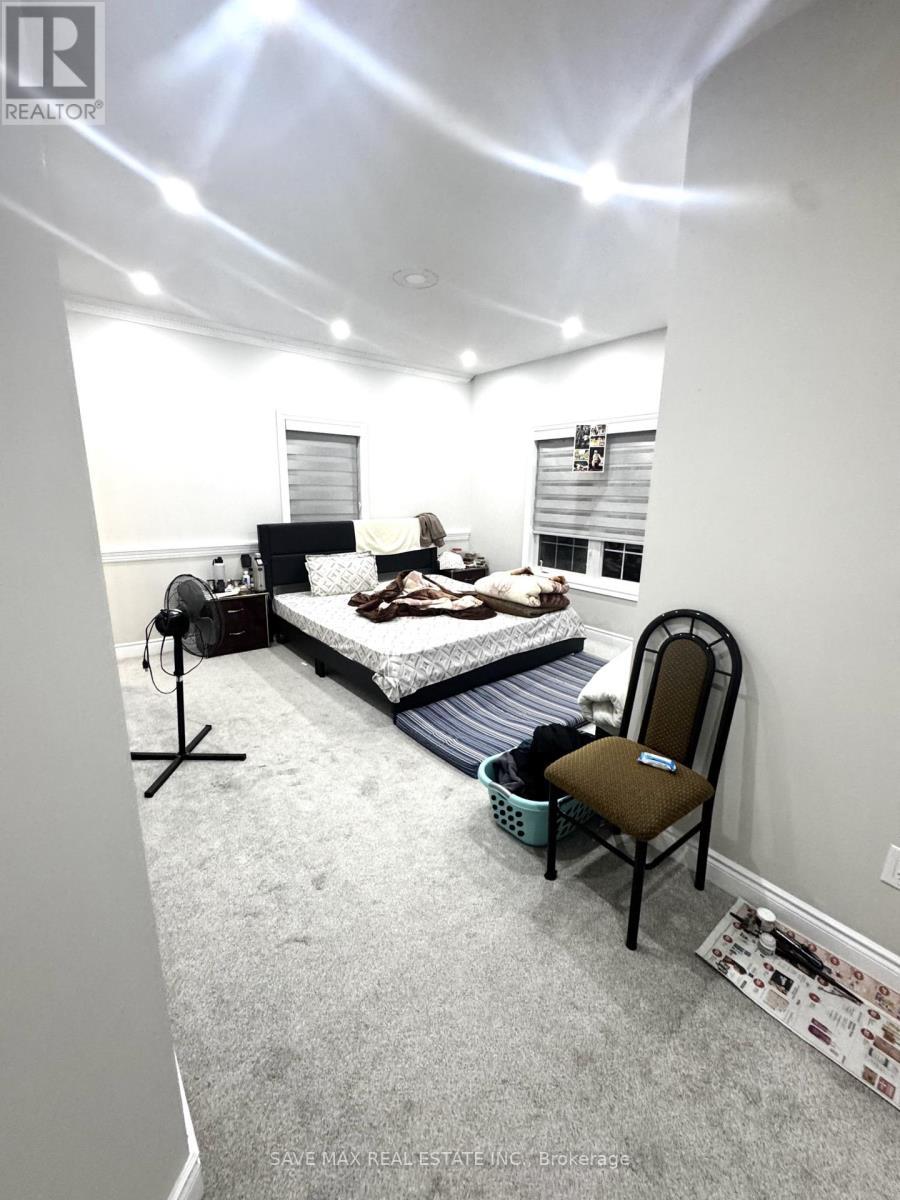 64 Louvain Drive, Brampton, ON - Indoor