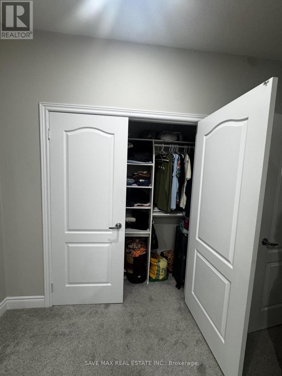 64 Louvain Drive, Brampton, ON - Indoor Photo Showing Other Room