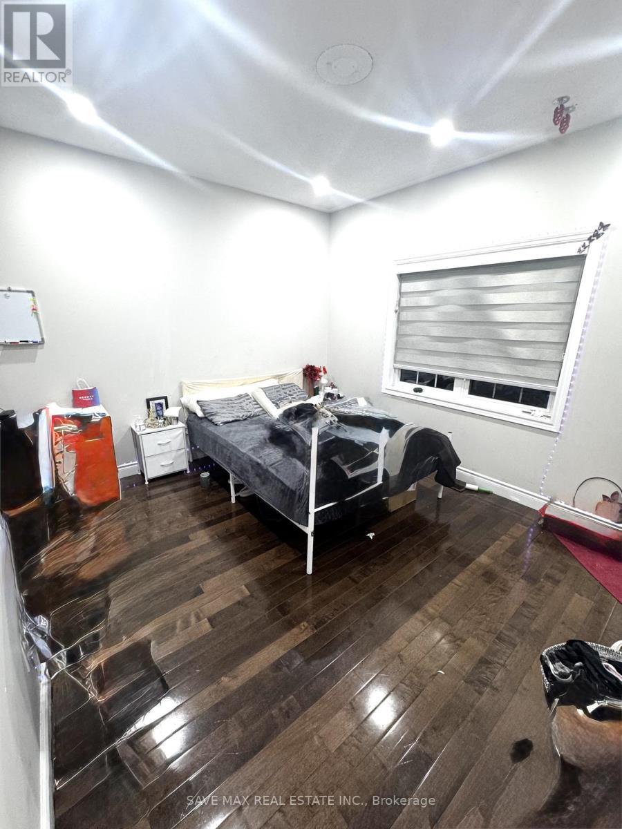 64 Louvain Drive, Brampton, ON - Indoor