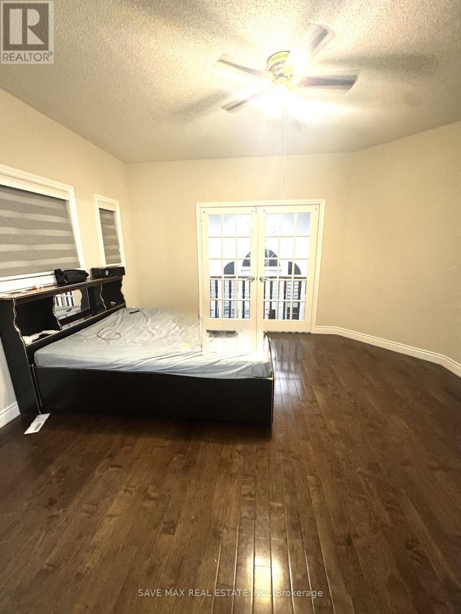 64 Louvain Drive, Brampton, ON - Indoor