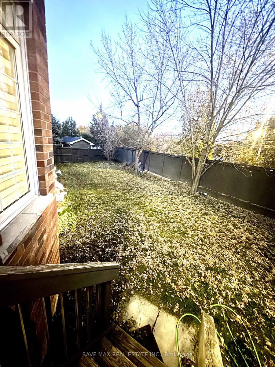 64 Louvain Drive, Brampton, ON - Outdoor