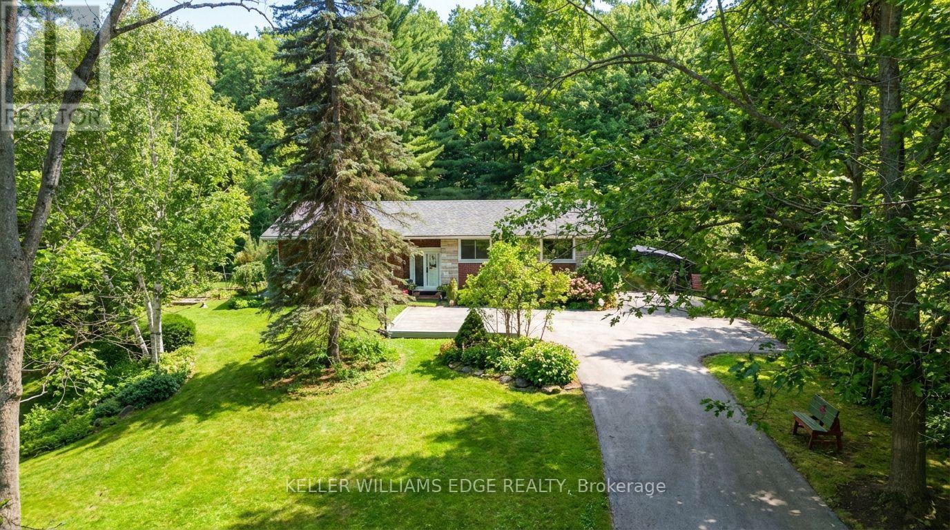 5600 Cedar Springs Road, Burlington, ON - Outdoor
