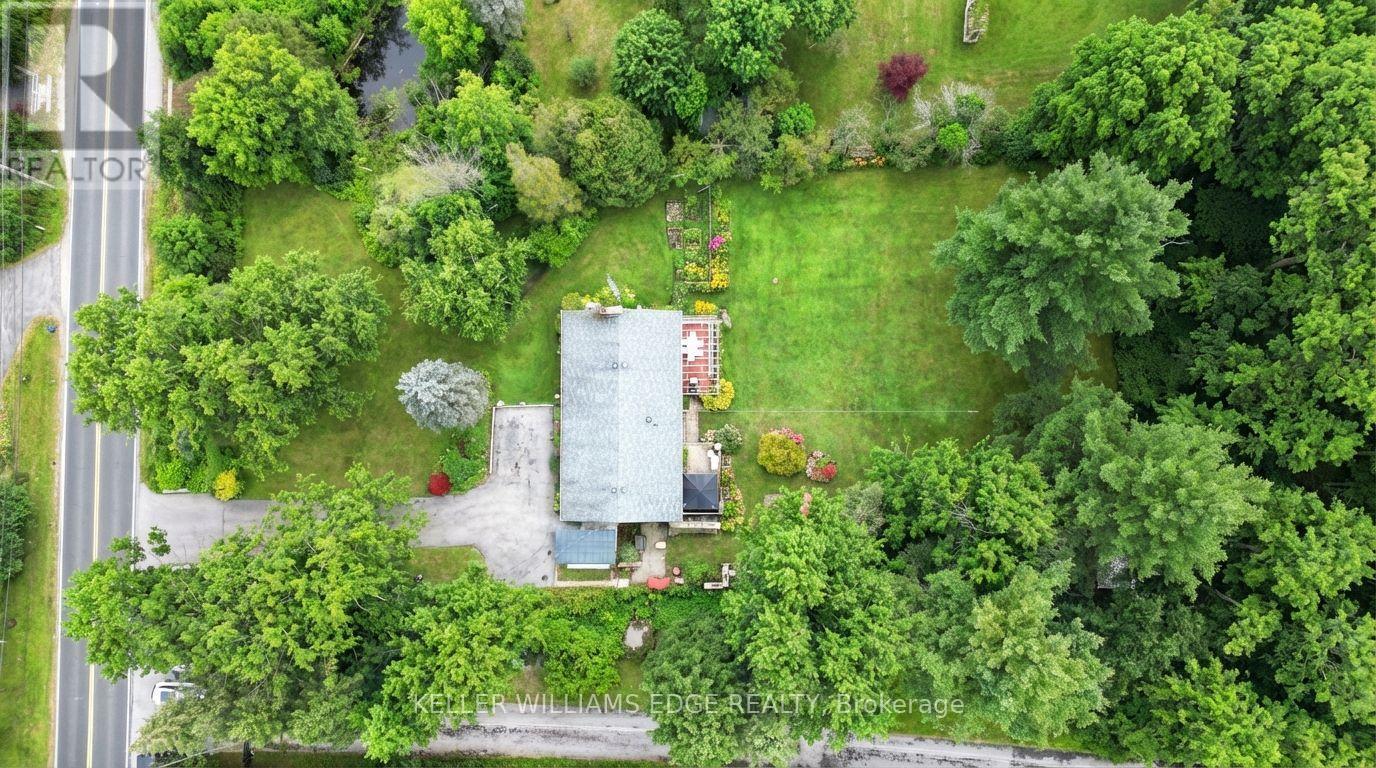 5600 Cedar Springs Road, Burlington, ON - Outdoor