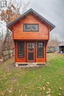 Bunkie -