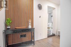 Foyer/Laundry Room -