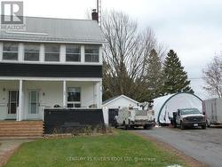 24 BROUSE DRIVE South Dundas, ON K0E 1K0