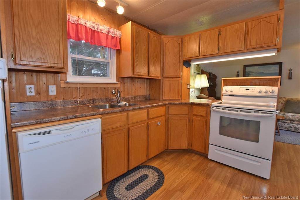 596 165 Rte, Riceville, NB