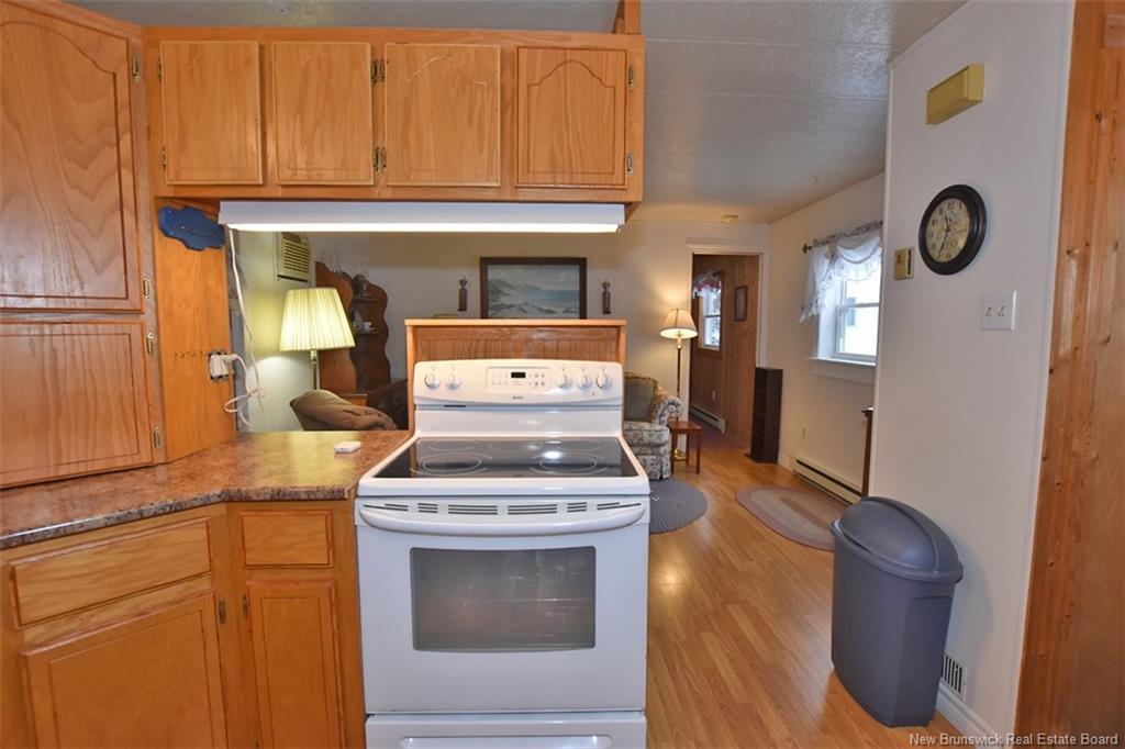 596 165 Rte, Riceville, NB