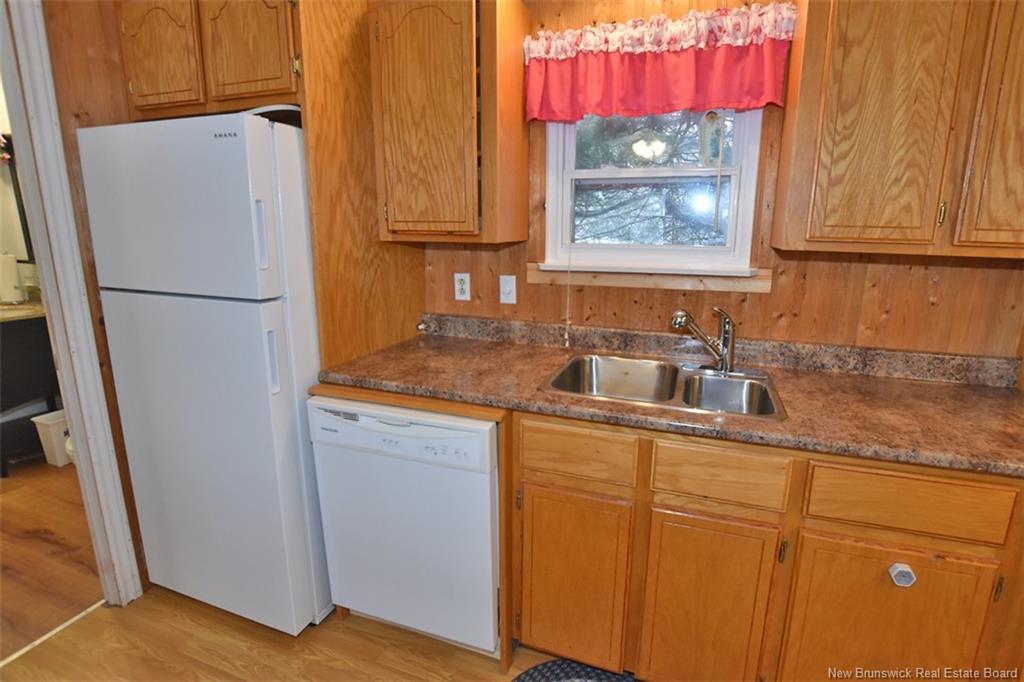 596 165 Rte, Riceville, NB