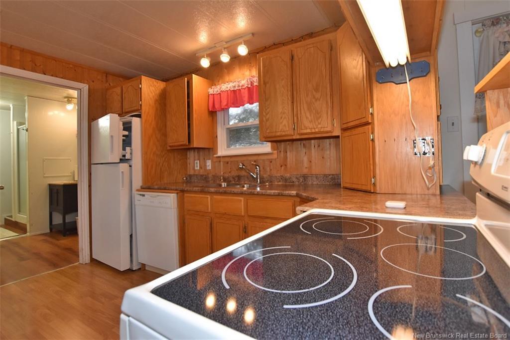 596 165 Rte, Riceville, NB