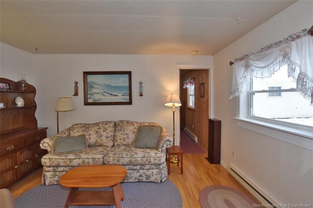 596 165 Rte, Riceville, NB