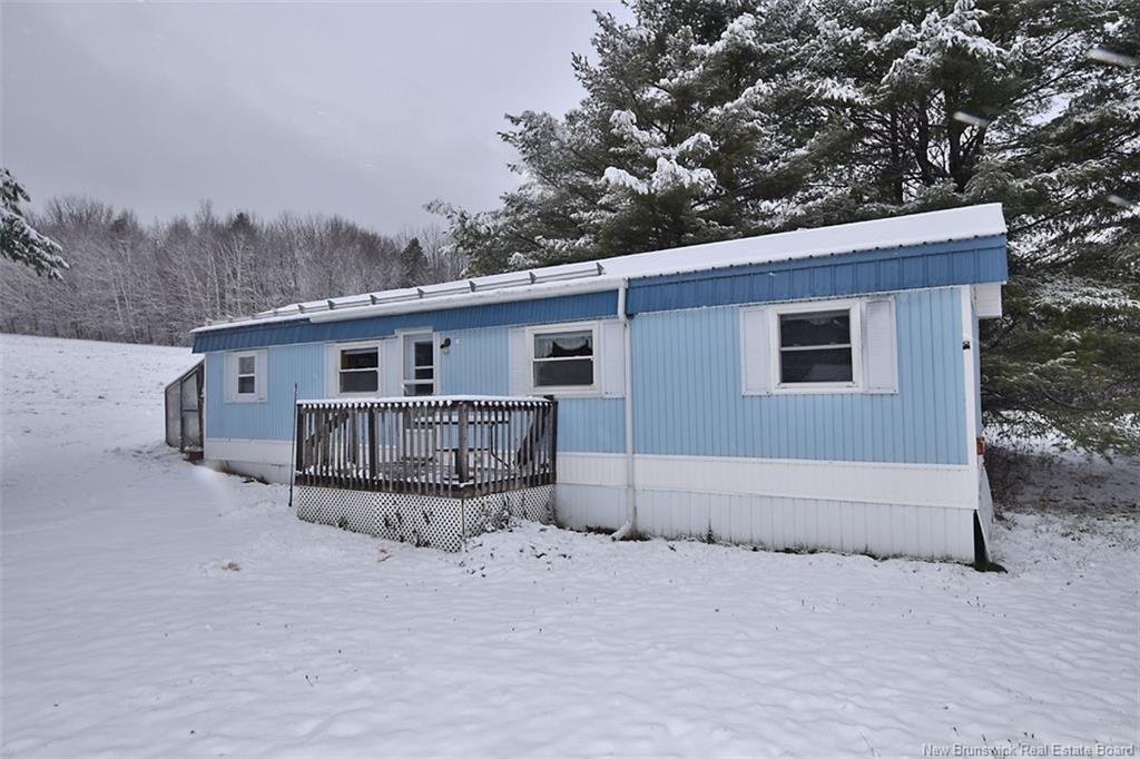 596 165 Rte, Riceville, NB