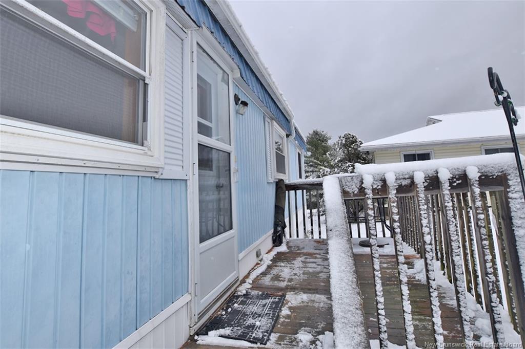 596 165 Rte, Riceville, NB