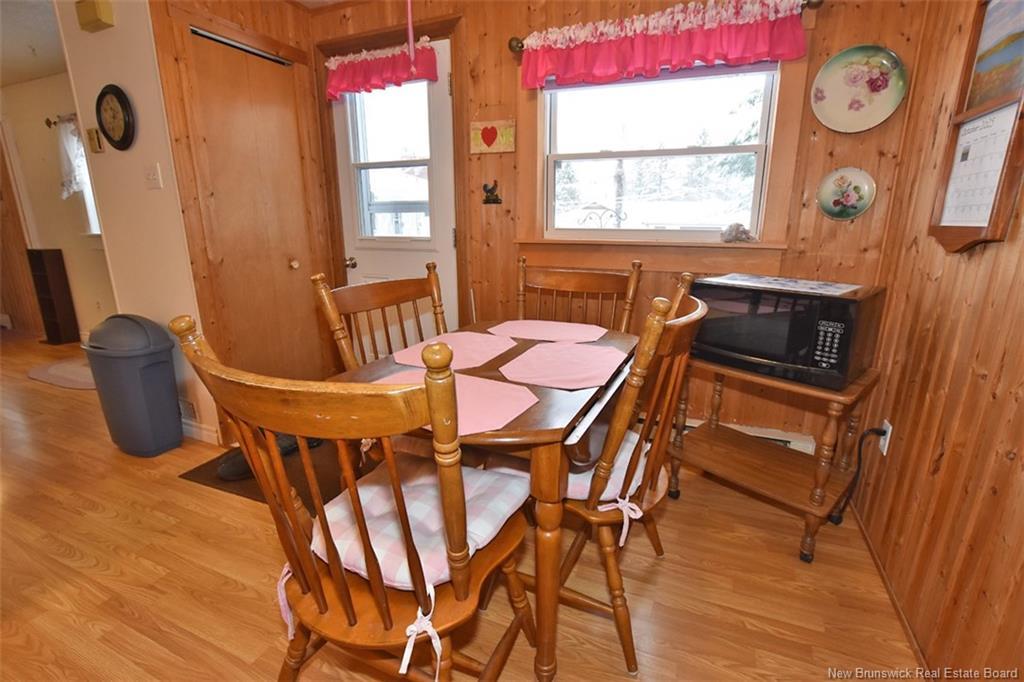 596 165 Rte, Riceville, NB