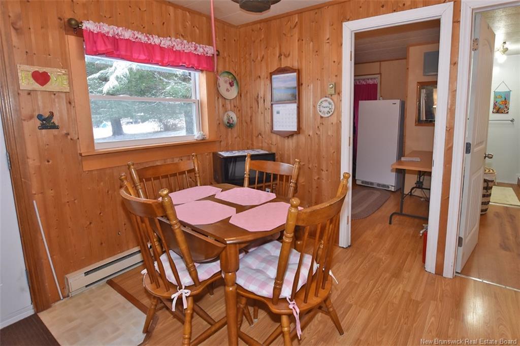 596 165 Rte, Riceville, NB