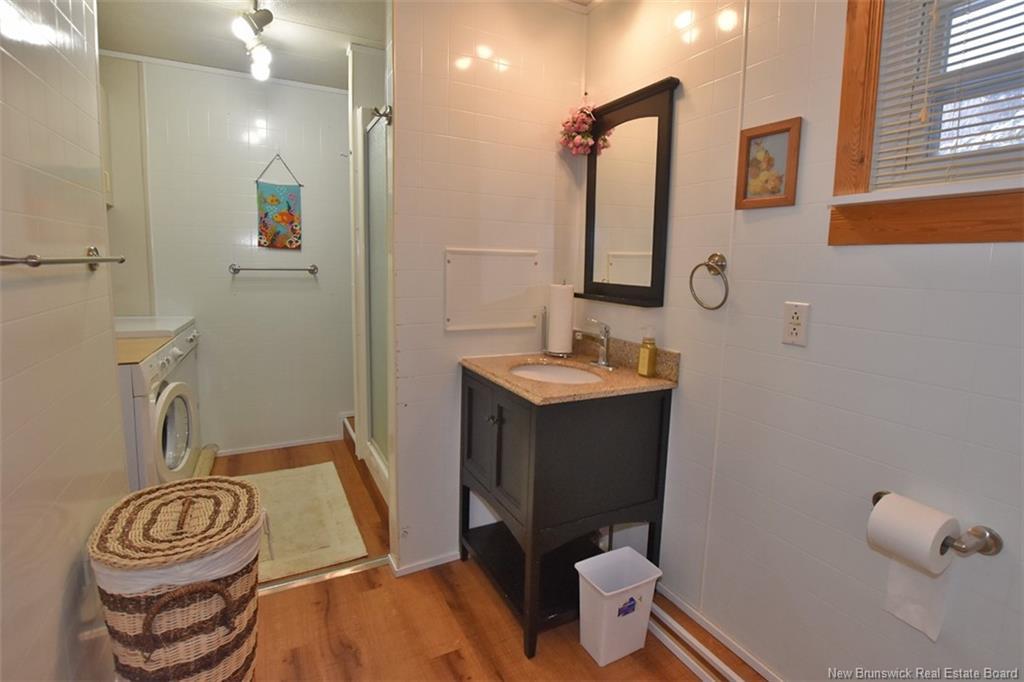 596 165 Rte, Riceville, NB