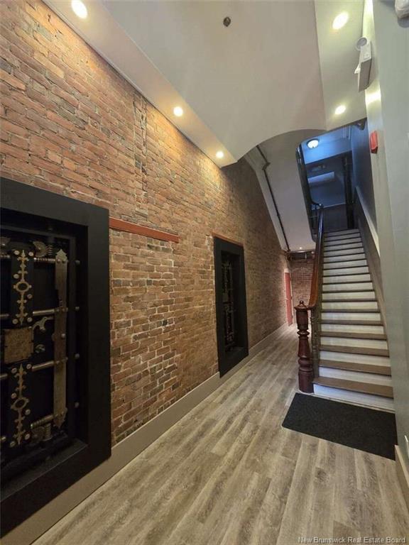 122-124 Prince William St, Saint John, NB