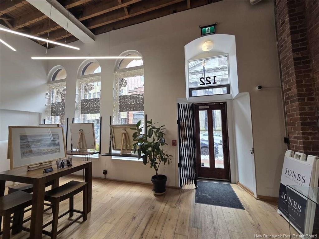 122-124 Prince William St, Saint John, NB