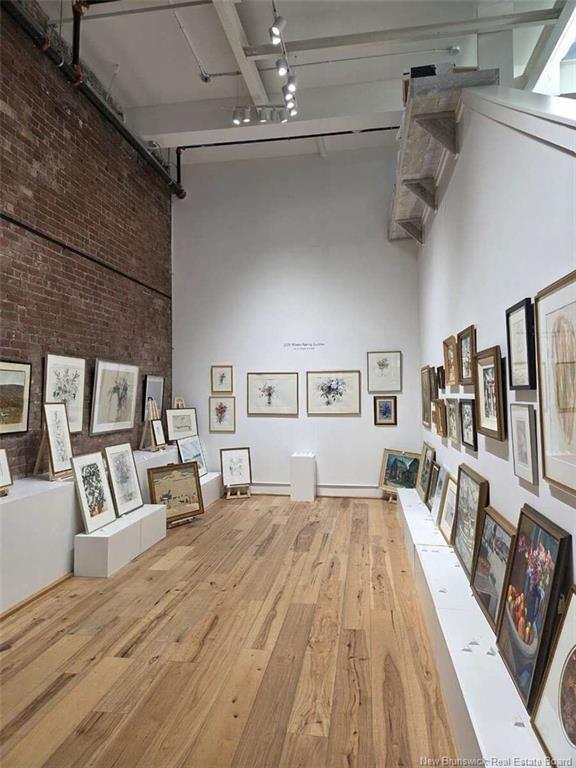 122-124 Prince William St, Saint John, NB