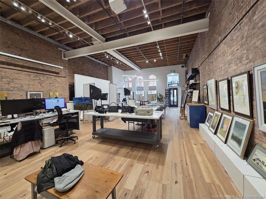 122-124 Prince William St, Saint John, NB