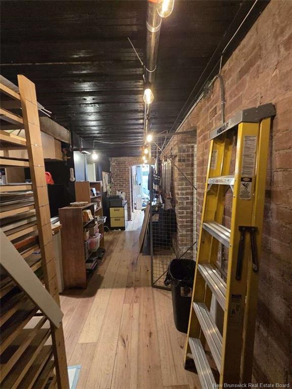 122-124 Prince William St, Saint John, NB