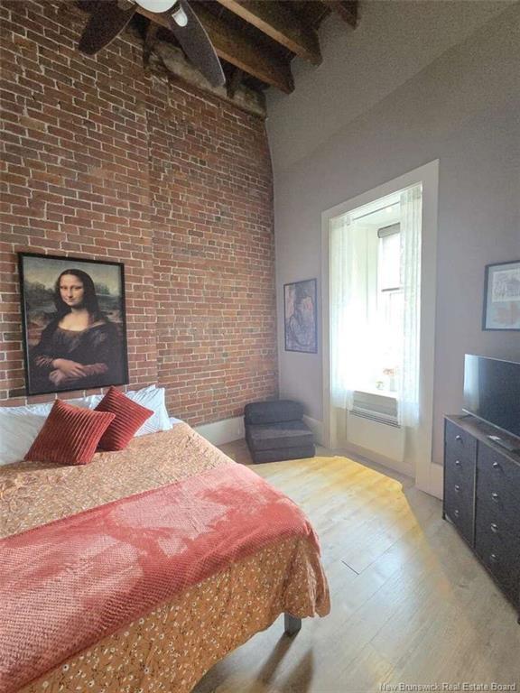 122-124 Prince William St, Saint John, NB