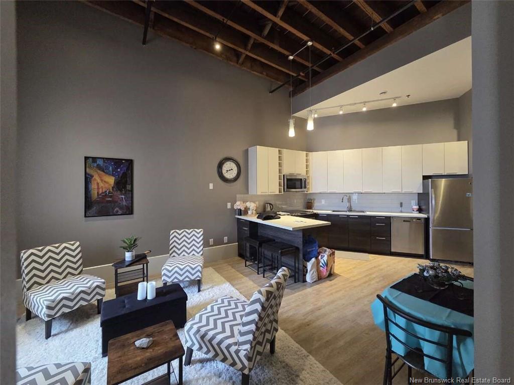 122-124 Prince William St, Saint John, NB