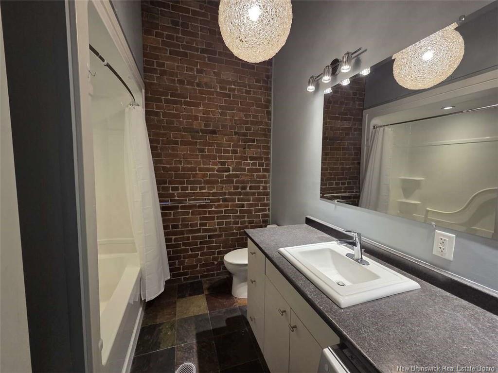 122-124 Prince William St, Saint John, NB