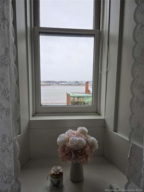 122-124 Prince William St, Saint John, NB