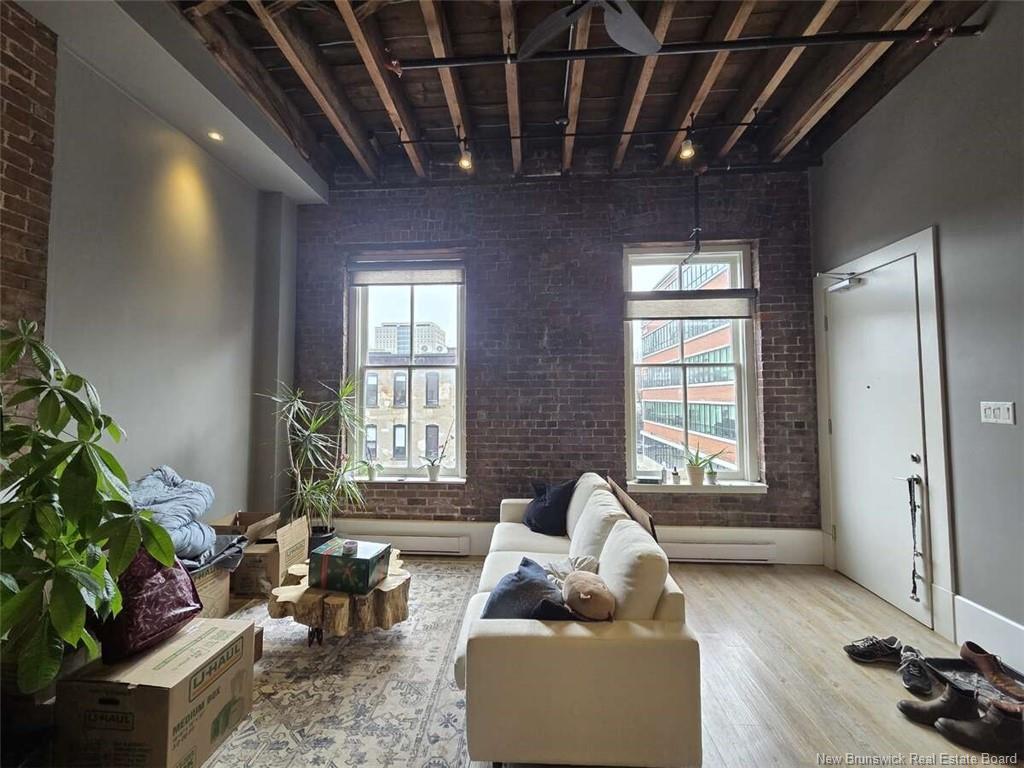 122-124 Prince William St, Saint John, NB