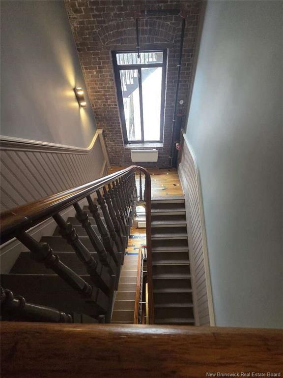 122-124 Prince William St, Saint John, NB