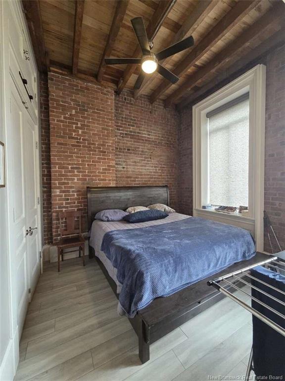 122-124 Prince William St, Saint John, NB