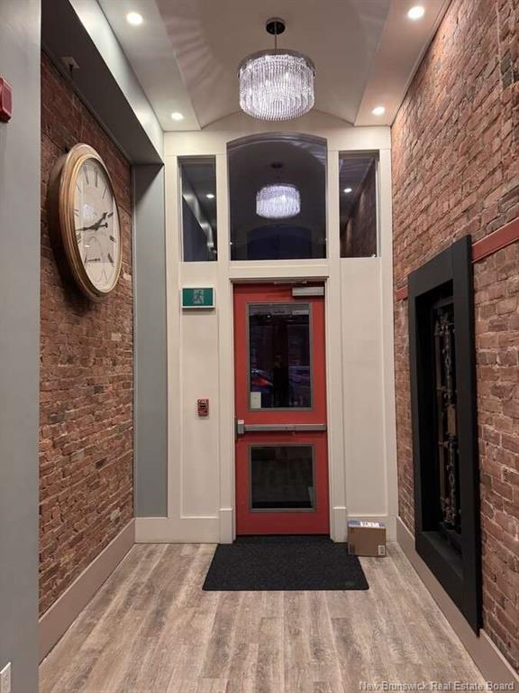 122-124 Prince William St, Saint John, NB