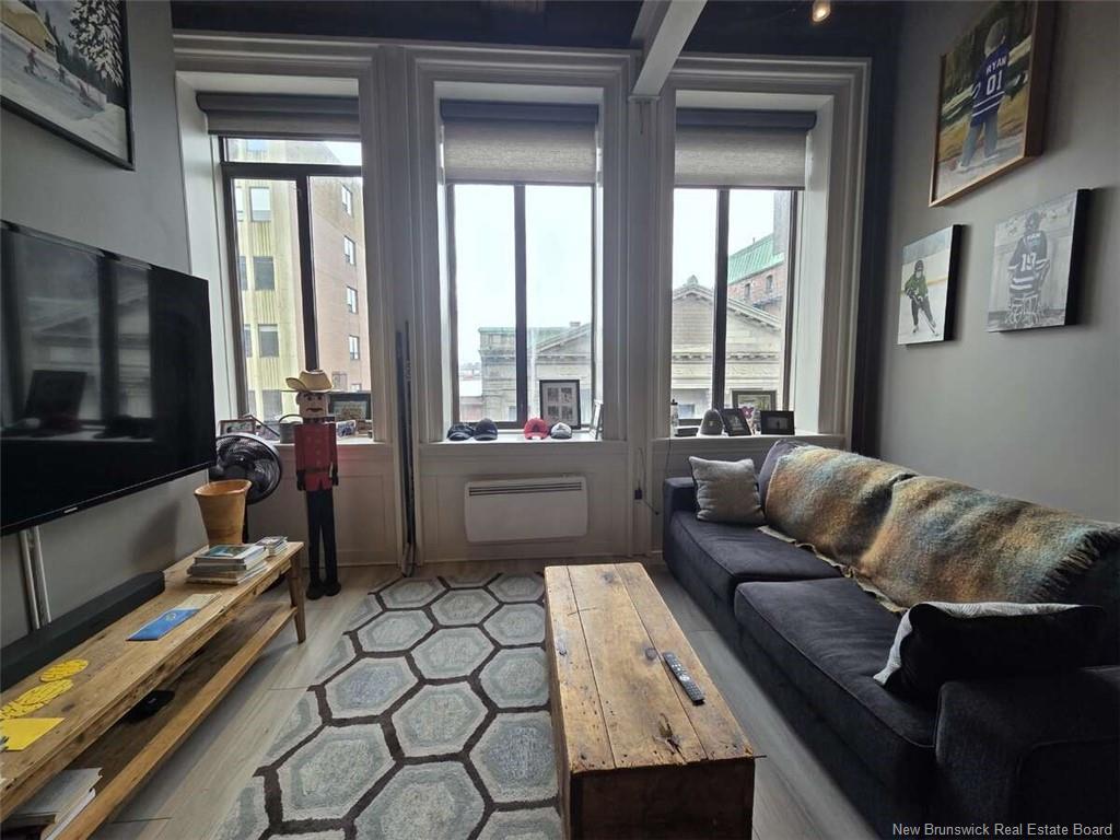 122-124 Prince William St, Saint John, NB