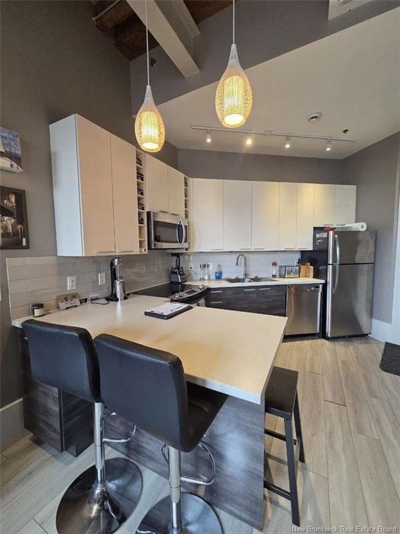 122-124 Prince William St, Saint John, NB