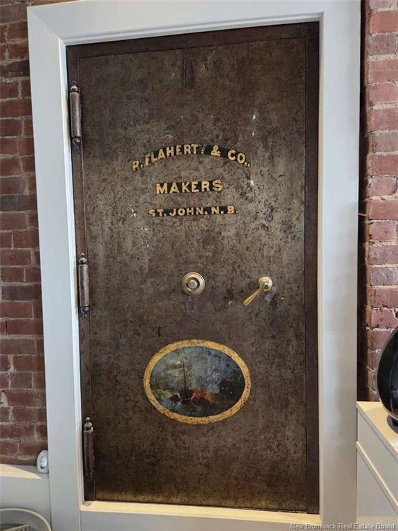 122-124 Prince William St, Saint John, NB