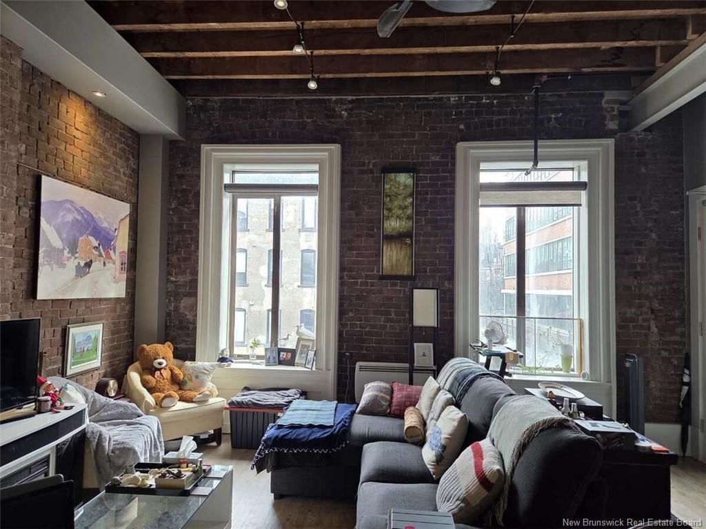 122-124 Prince William St, Saint John, NB