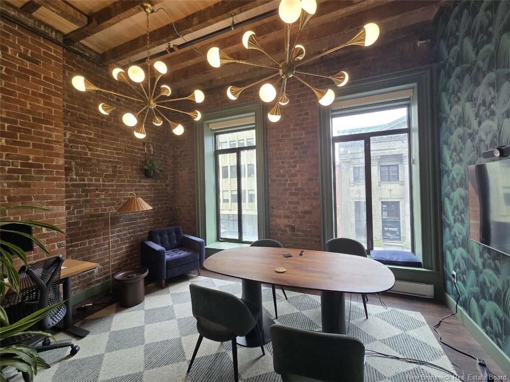 122-124 Prince William St, Saint John, NB