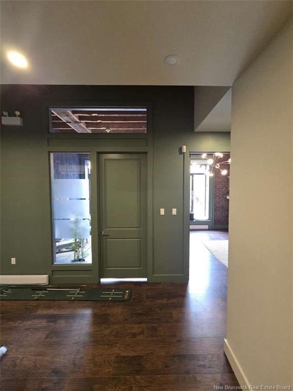 122-124 Prince William St, Saint John, NB