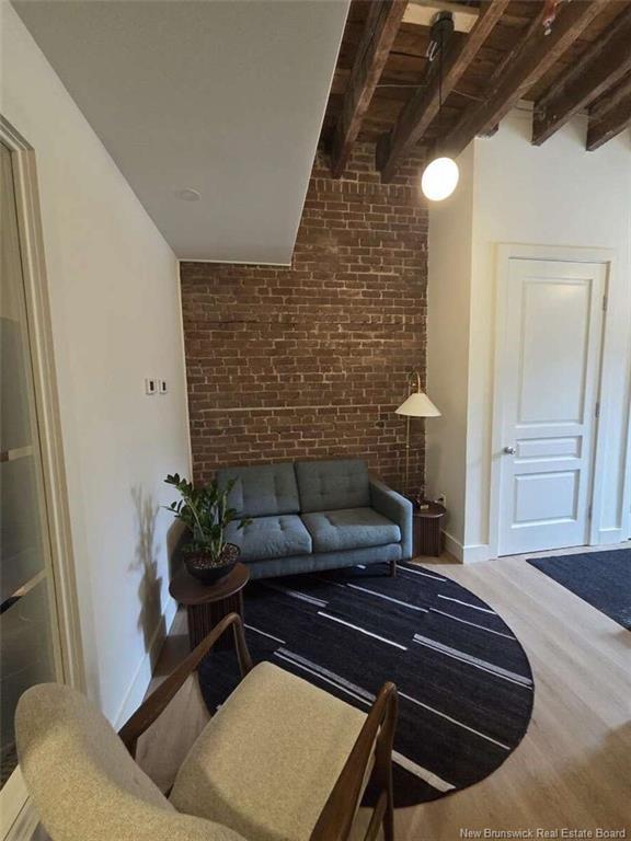 122-124 Prince William St, Saint John, NB